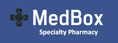 Medbox Specialty Pharmacy logo