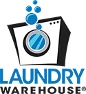 Laundry Warehouse logo