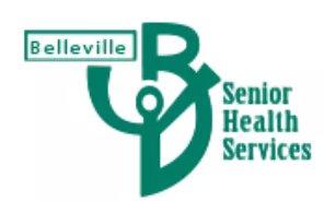 Belleville Senior Services logo