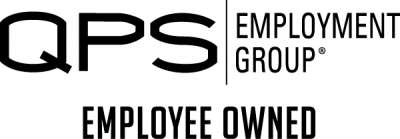 QPS Employment Group logo