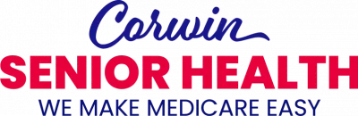 Corwin Senior Health logo
