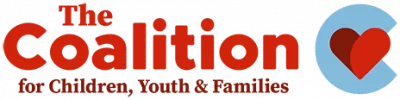Coalition for Children, Youth & Families logo