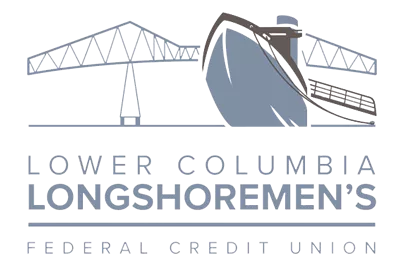 Lower Columbia Longshoremen's Federal Credit Union logo