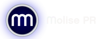 Molise PR Chicago logo