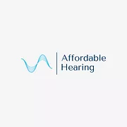 Affordable Hearing logo
