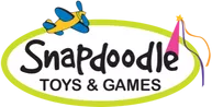 Snapdoodle Toys and Games logo
