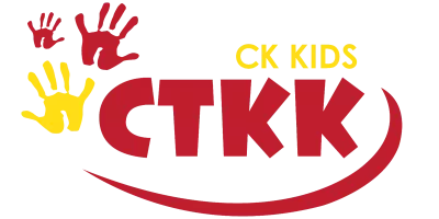 CK Kids logo