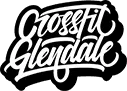 CrossFit Glendale logo