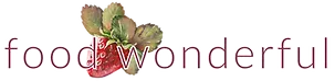 Food Wonderful logo