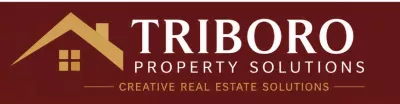 Triboro Property Solutions logo