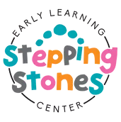 Stepping Stones Early Learning Center logo