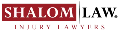 Shalom Law logo