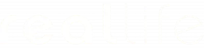 Real Life Community Church of the Nazarene logo