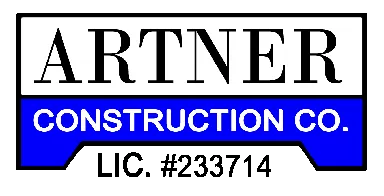 Artner Construction Co. logo