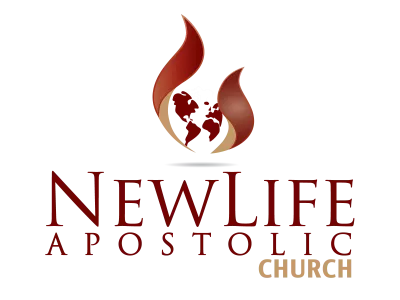 New Life Apostolic Church logo