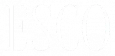 Esco logo