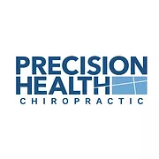 Precision Health Chiropractic logo