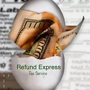 Refund Express logo