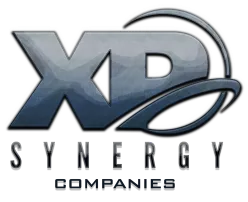 XP Synergy logo