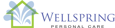 Wellspring Personal Care logo