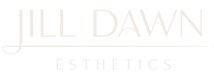 Jill Dawn Esthetics logo