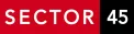 Sector45 logo
