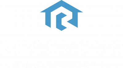 Receveur Real Estate logo
