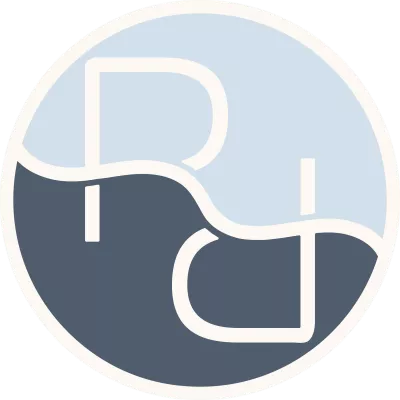 Ripple Health + Healing logo