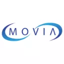 Movia Robotics logo