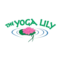 The Yoga Lily logo
