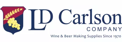 LD Carlson Co. logo