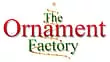The Ornament Factory logo