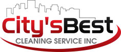 City's Best Cleaning Service logo