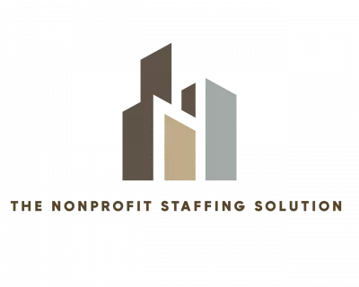 The Nonprofit Staffing Solution logo
