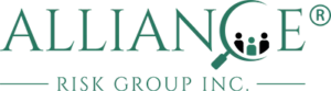 Alliance Risk Group logo