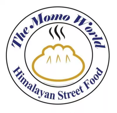 The Momo World logo