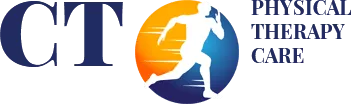 CT Physical Therapy Care logo