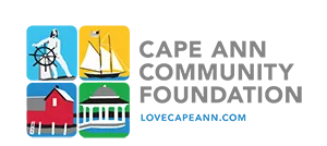 Cape Ann Community Foundation logo