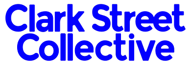 Clark Street Collective logo