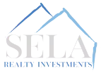SELA Realty Investments logo