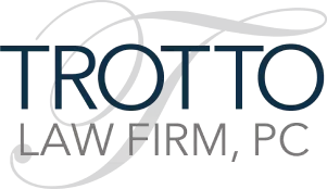 Trotto Law Firm logo
