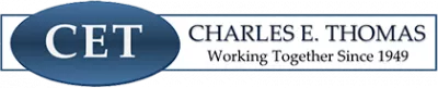 Charles E Thomas Company logo