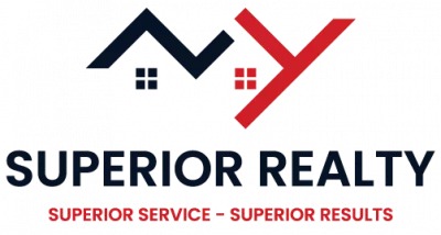 NY Superior Realty logo