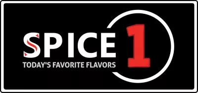 Spice One logo
