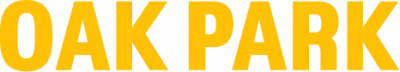 Oak Park Corridor Improvement Authority-CIA logo