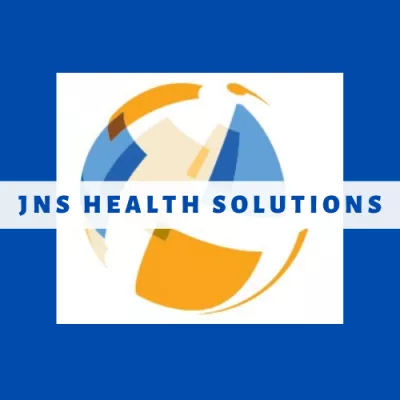 JNS Support Services logo