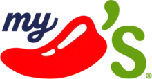 Chili's Grill & Bar logo