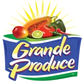 Grande Produce logo