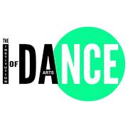 The Institution of Dance Arts logo
