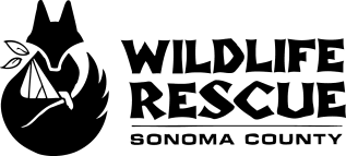 Sonoma County Wildlife Rescue logo